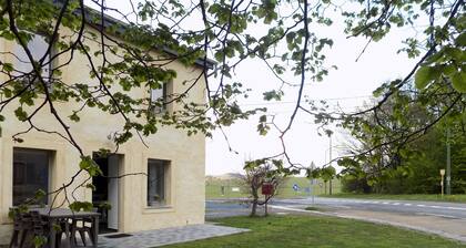 Holiday Home in Florenville With Garden