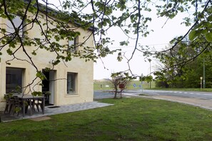 House | Exterior