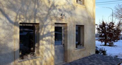Holiday Home in Florenville With Garden