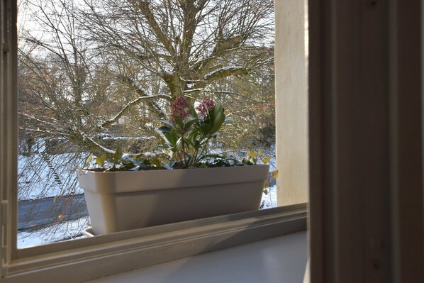 House | Interior detail