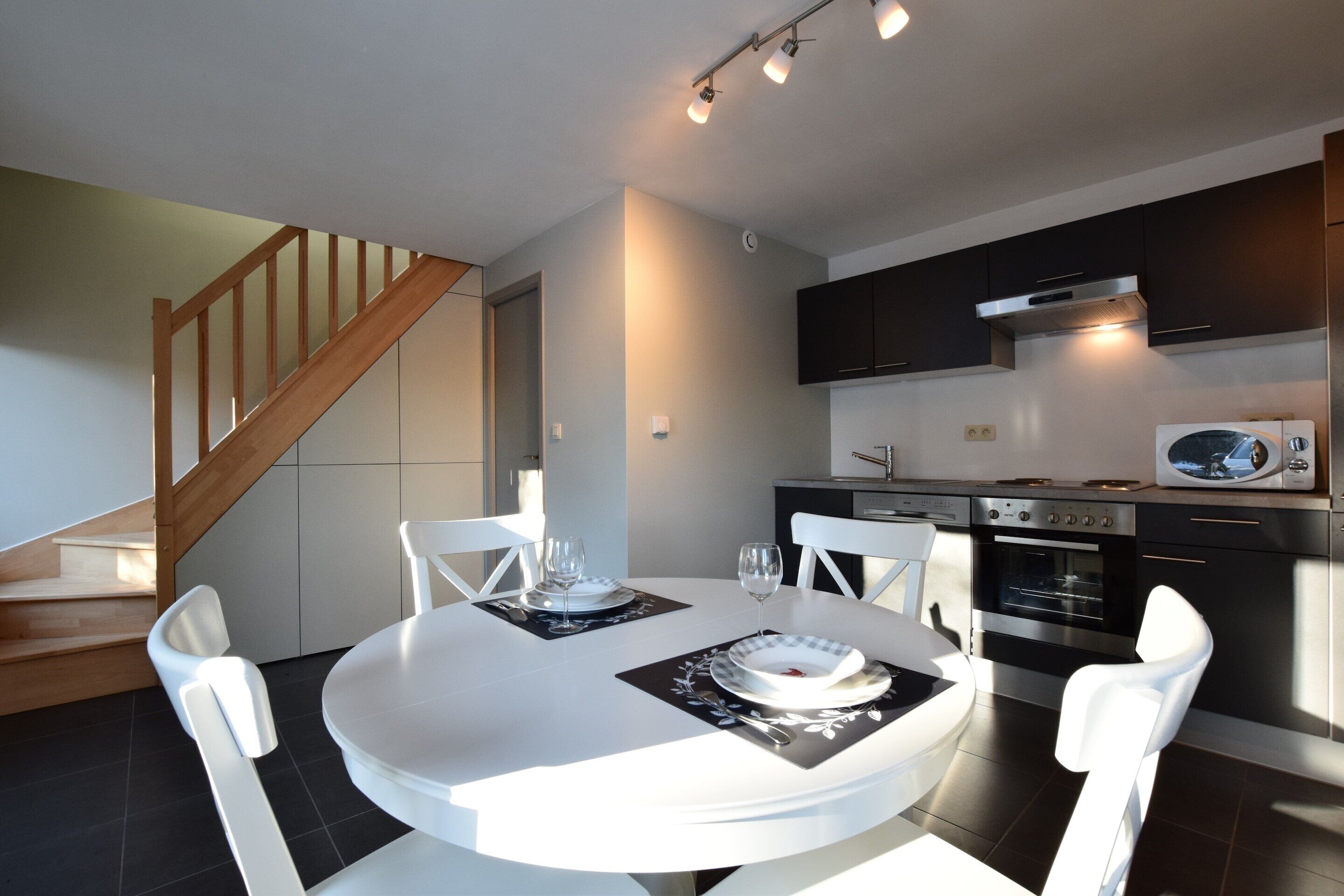 Maison | Restauration