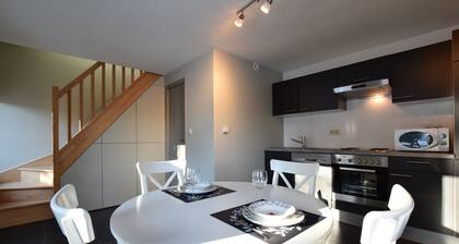 Holiday Home in Florenville With Garden