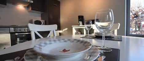 Ferienhaus | Innendetails