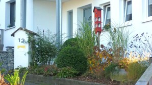 Appartement | Exterieur
