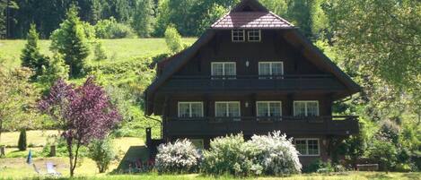 Apartment | Exterior