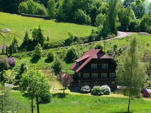 Huoneisto | Ulkopuoli