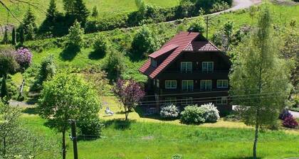 Hideaway Near Black Forest