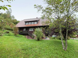 Appartement | Extérieur