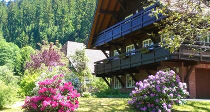 Hideaway Near Black Forest