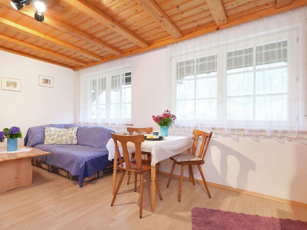 Appartement | Restauration