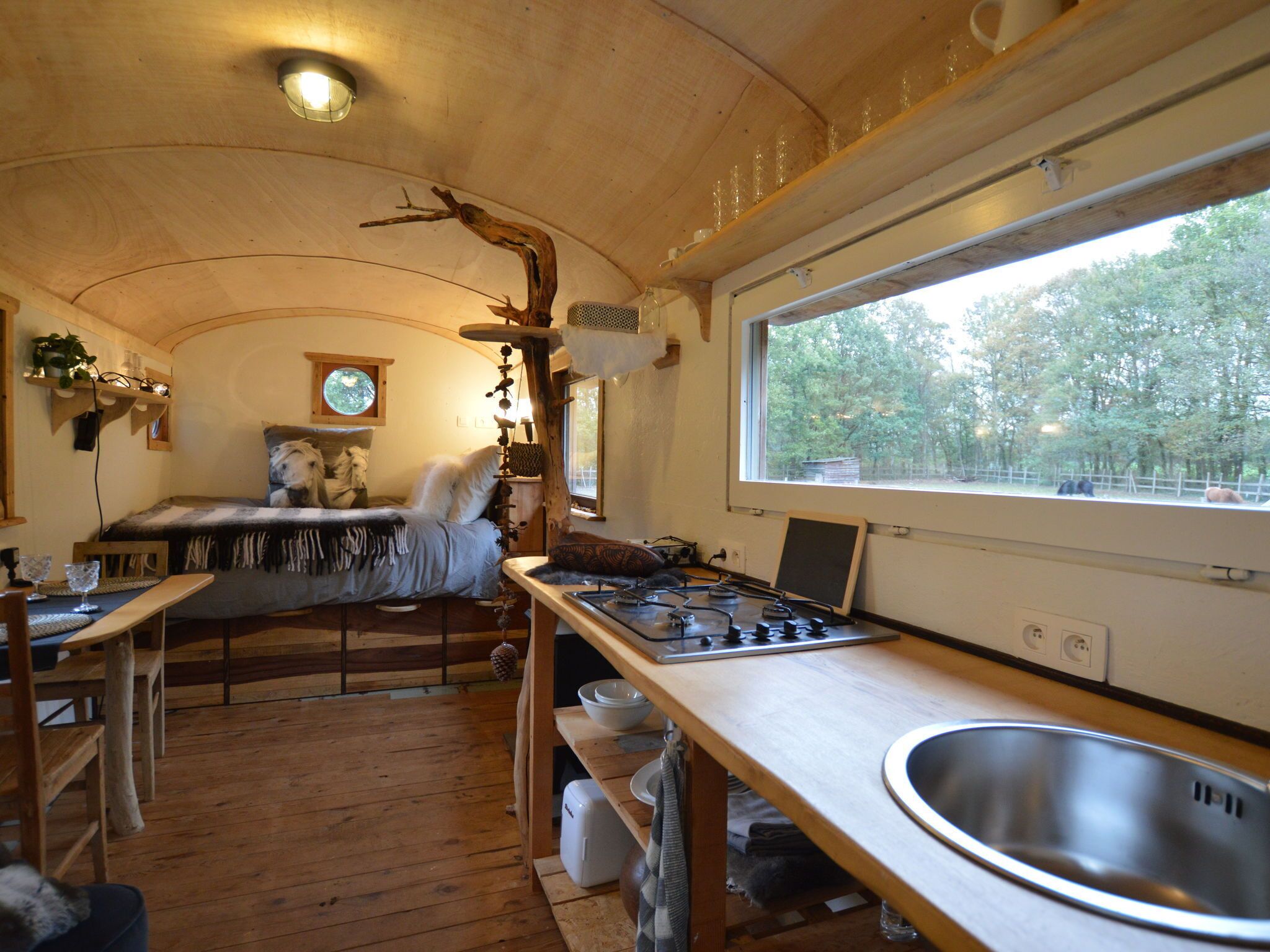 Cottage | Cuisine privée