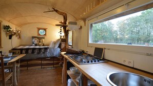 Småhus | Eget kjøkken