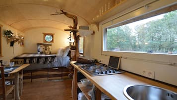 Cottage | Cuisine privée