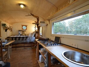 Cottage | Cuisine privée