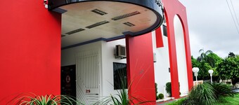 Aquarius Hotel Aquarius