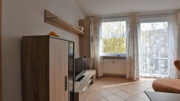 Rumah | Ruang keluarga