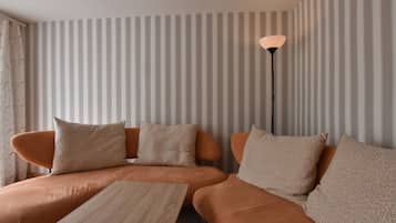 House | Living area