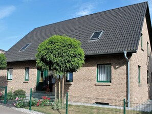 Appartement | Extérieur