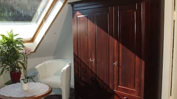 Apartment | Wohnzimmer