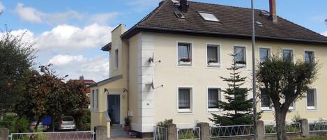 Apartment | Exterior