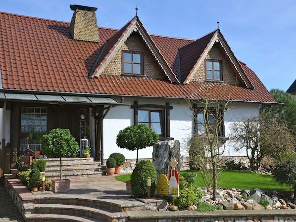 Apartment | Exterior
