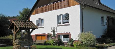 Apartment | Exterior