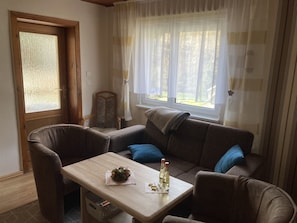 House | Living area