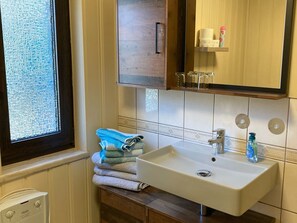 Maison | Salle de bain