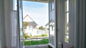 Ferienhaus | Wohnzimmer
