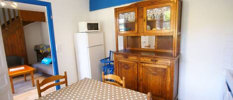 Ferienhaus | Speisen