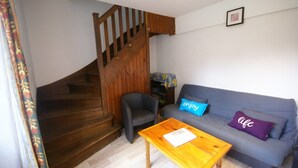 บ้านพัก | ห้องนั่งเล่น