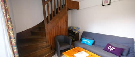 Casa | Sala de estar