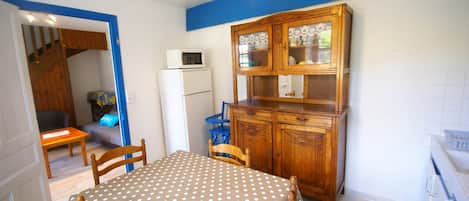Restauration