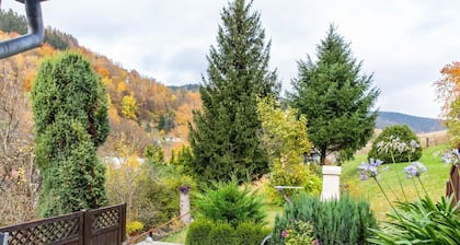 Attractive Holiday Home in Schonbrunn With Garden