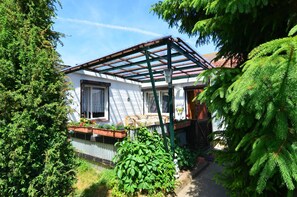 Huis | Exterieur