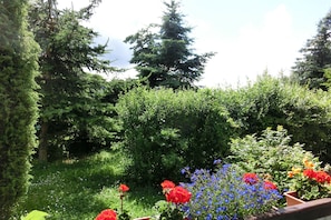 Casa | Jardim