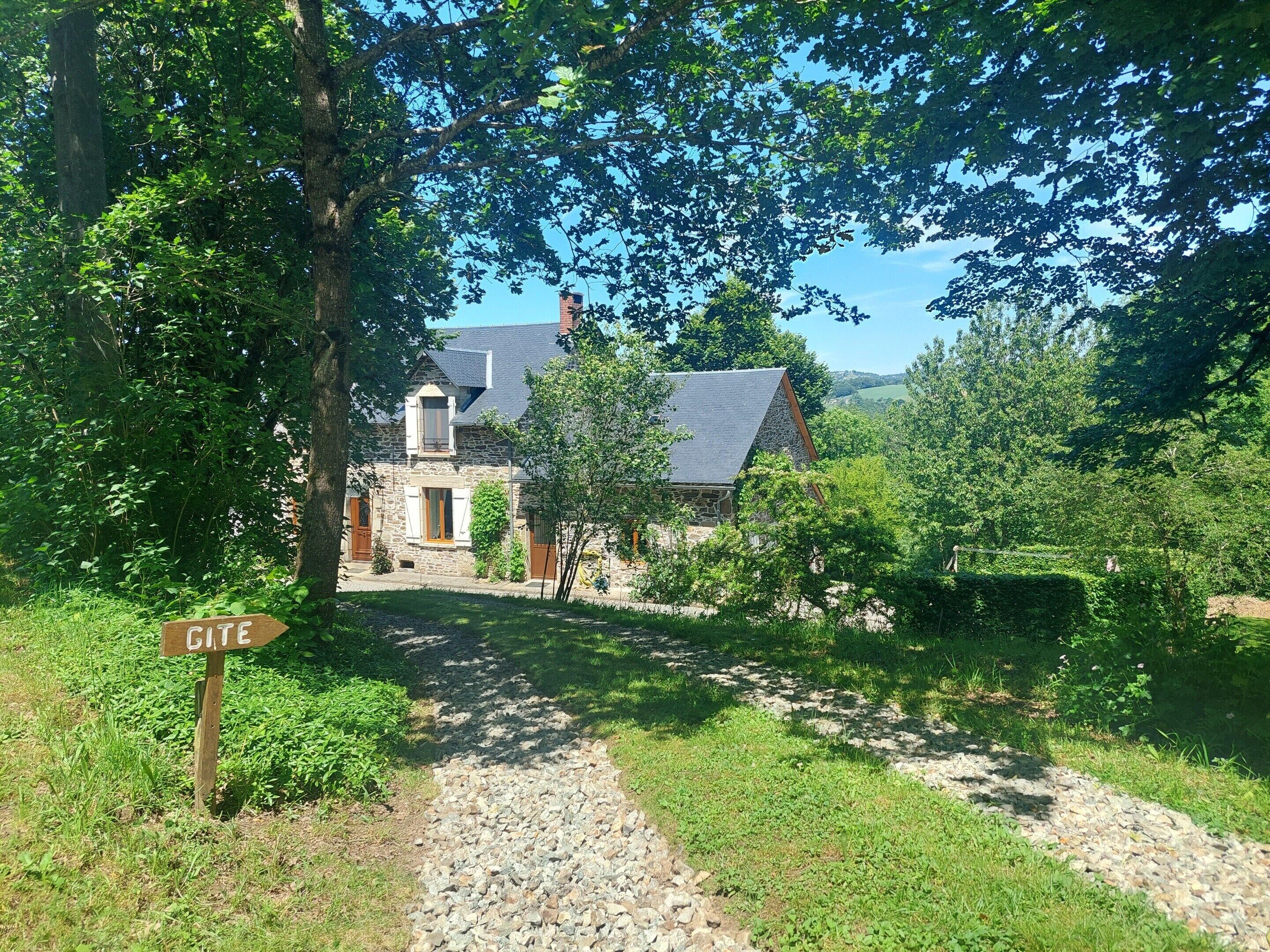 House | Garden