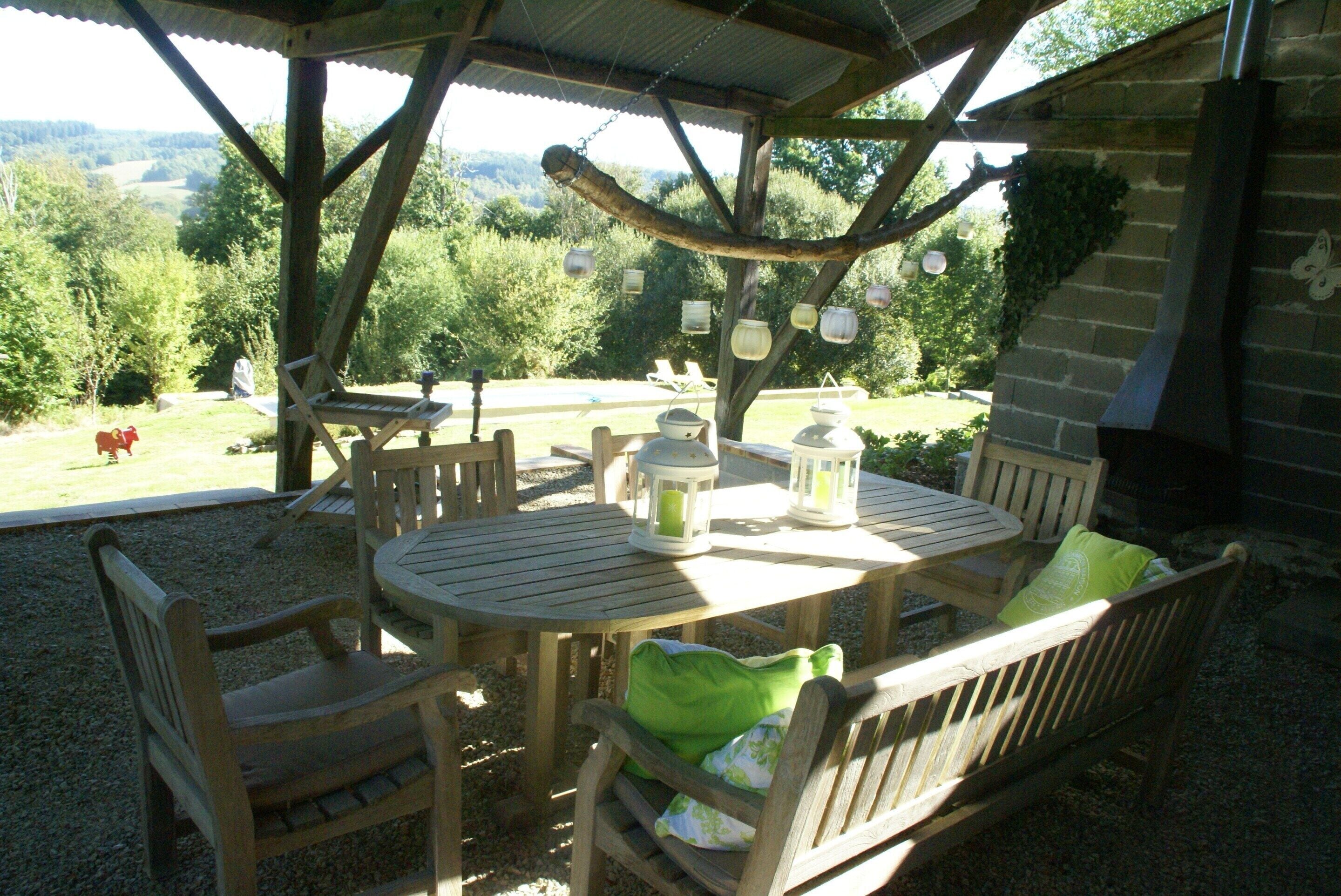 House | Garden