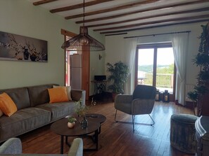 Casa | Sala d'estar | Llar de foc 