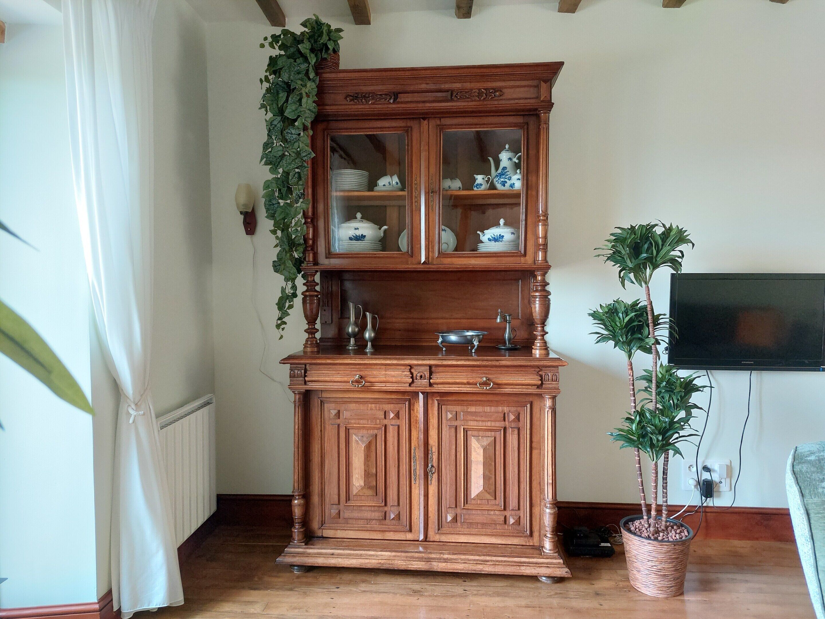 House | Living room