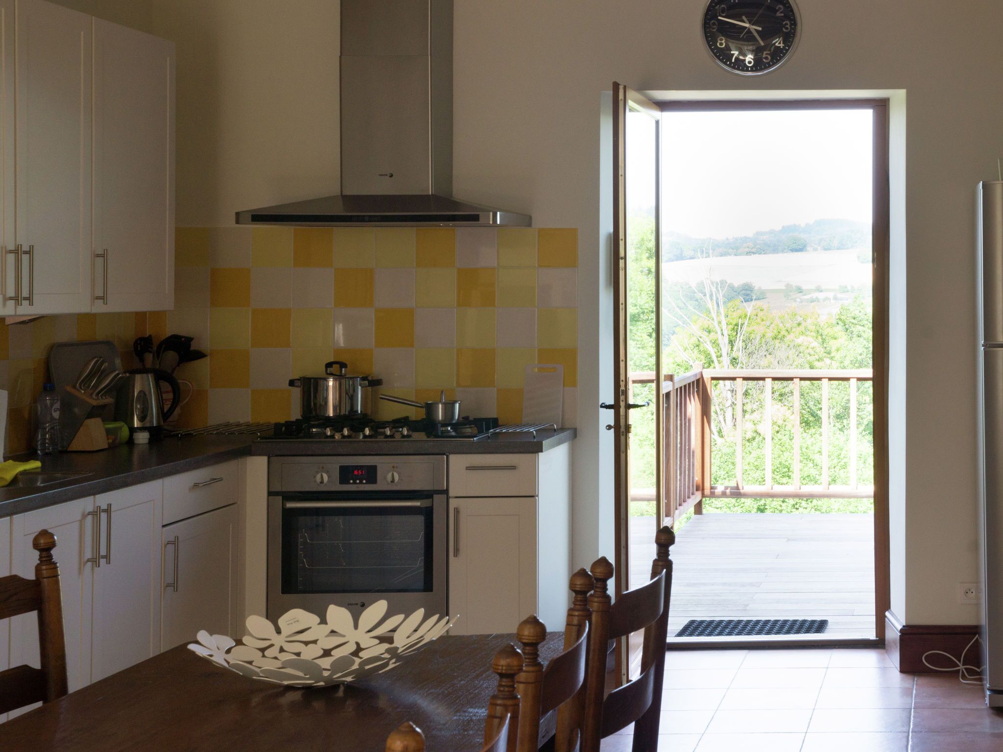 House | Private kitchen