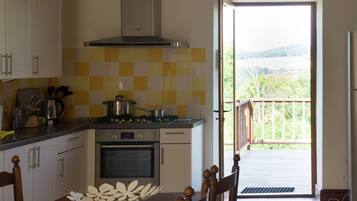 House | Private kitchen