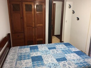 3 bedrooms, WiFi - Duplex penthouse 80 m from Praia Grande - Ubatuba (Ubatuba)