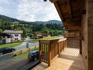 Chalet | Property amenity