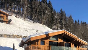 Chalet | Eksterior