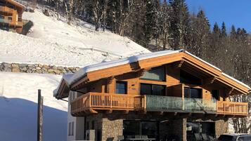 Chalet | Exterior