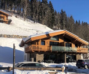 Chalet | Extérieur