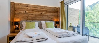 Cozy Holiday Home near Ski Area in Mühlbach am Hochkönig