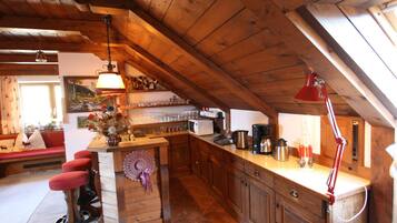 Căn hộ | Bếp riêng