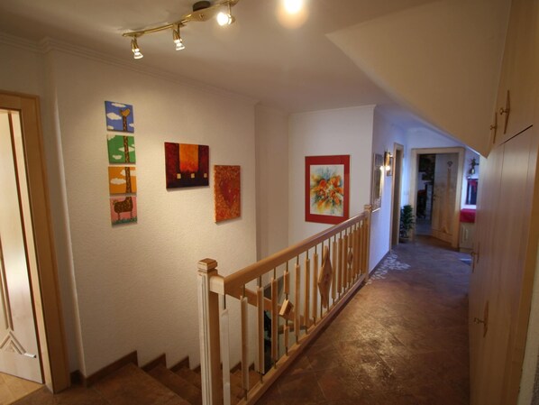 Apartment | Interior - Apartment in Lungau Near Ski Bus and Forest (Sankt Michael im Lungau)